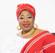 Mrs. Abiola Ajibade