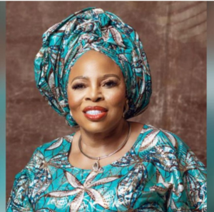 Alhaja Adijat Omotoke Lawal