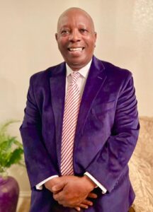 Mr. Olushola Bolomope